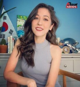 Mina Kimes Espn Bio Age Net Worth Husband And Net Worth