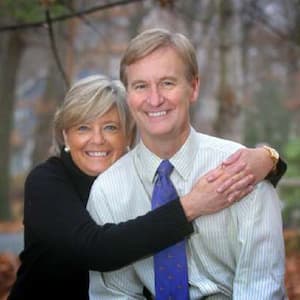 Kathy Gerrity and Her Husband Steve Doocy Photos